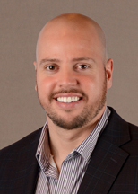 Nick Sharpe