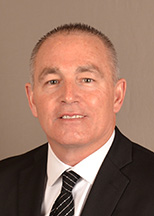 Curtis Coyne