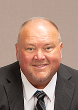 Dan Morgan