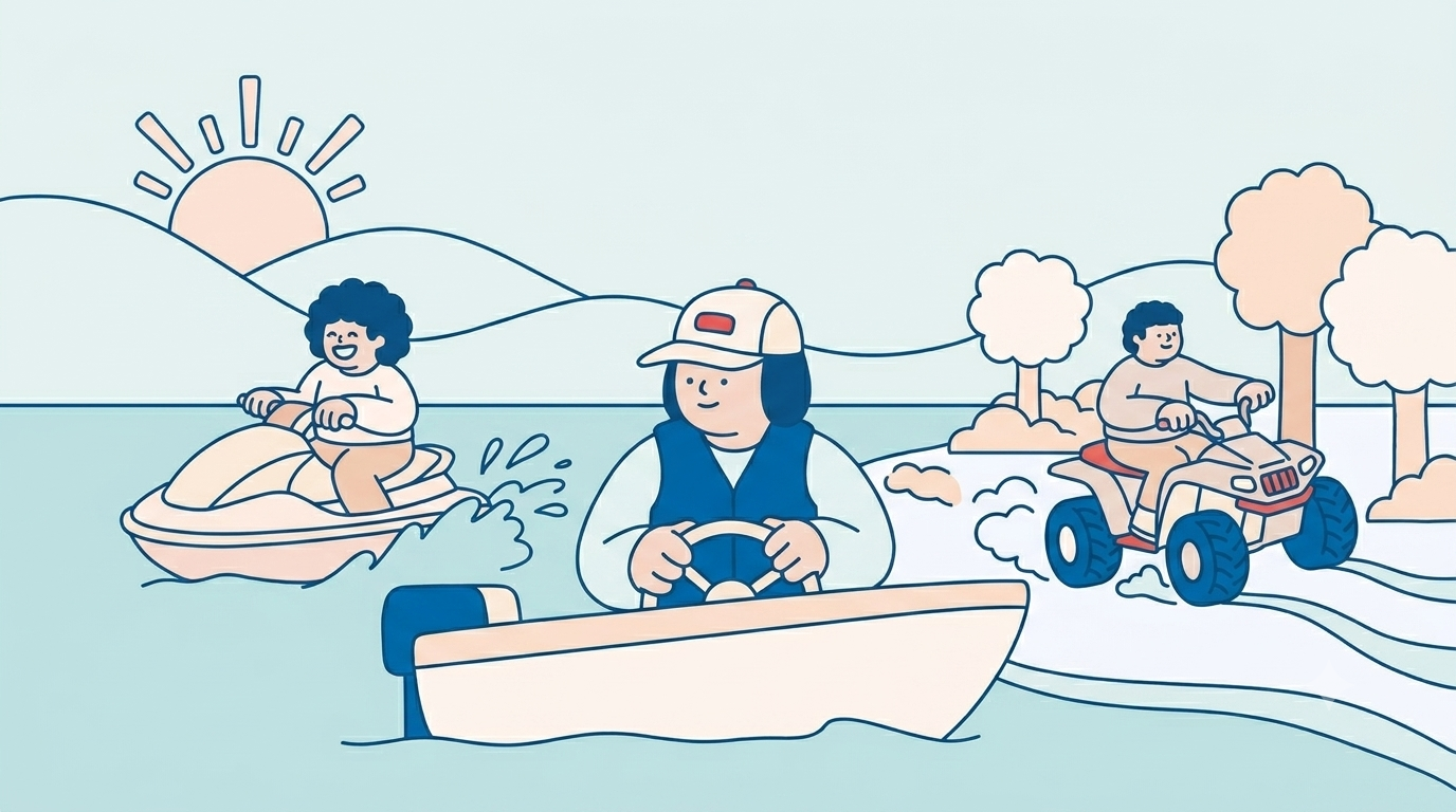 Insuring-Summer-Fun-Image