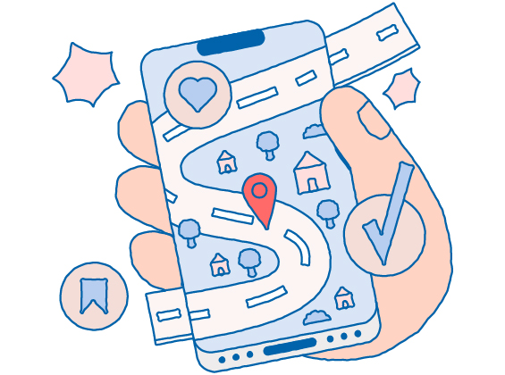 DriveTrend App