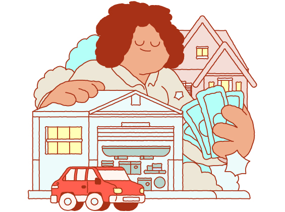 East Street Insurance discounts