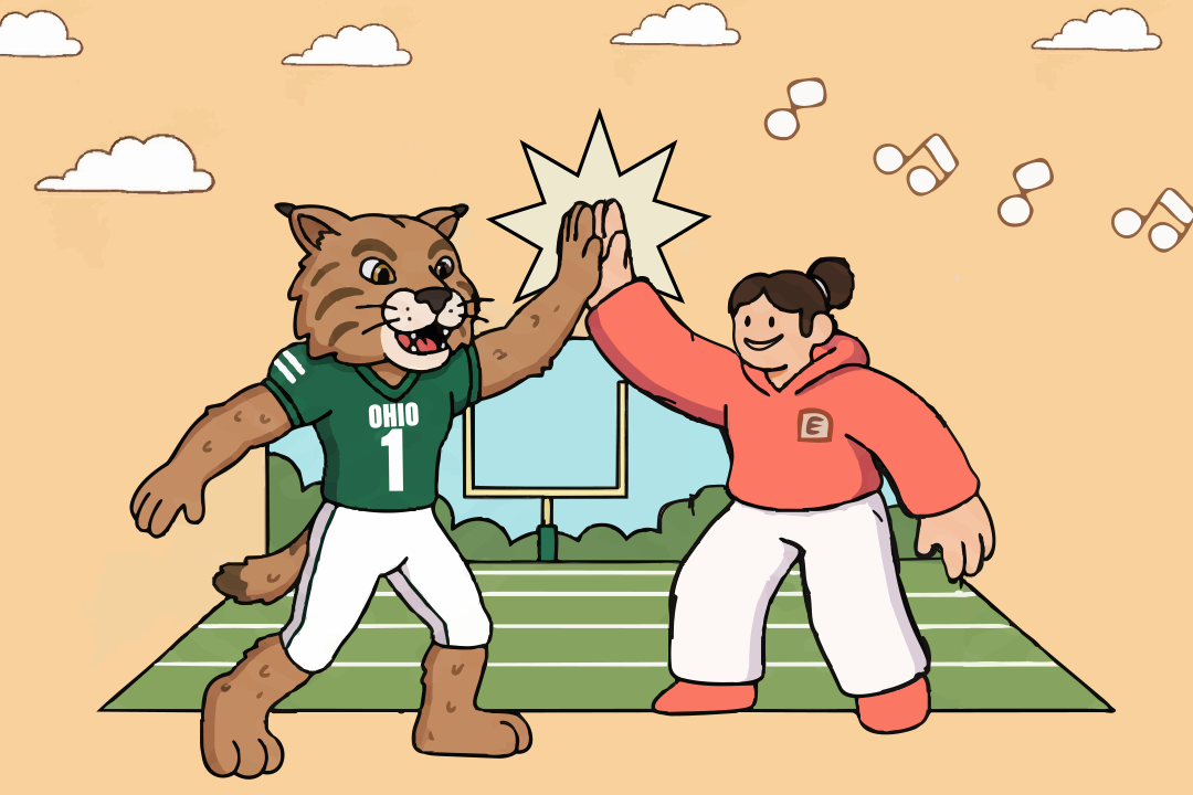 East Street Insurance and Ohio University