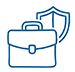Liability icon