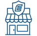 Property protection icon