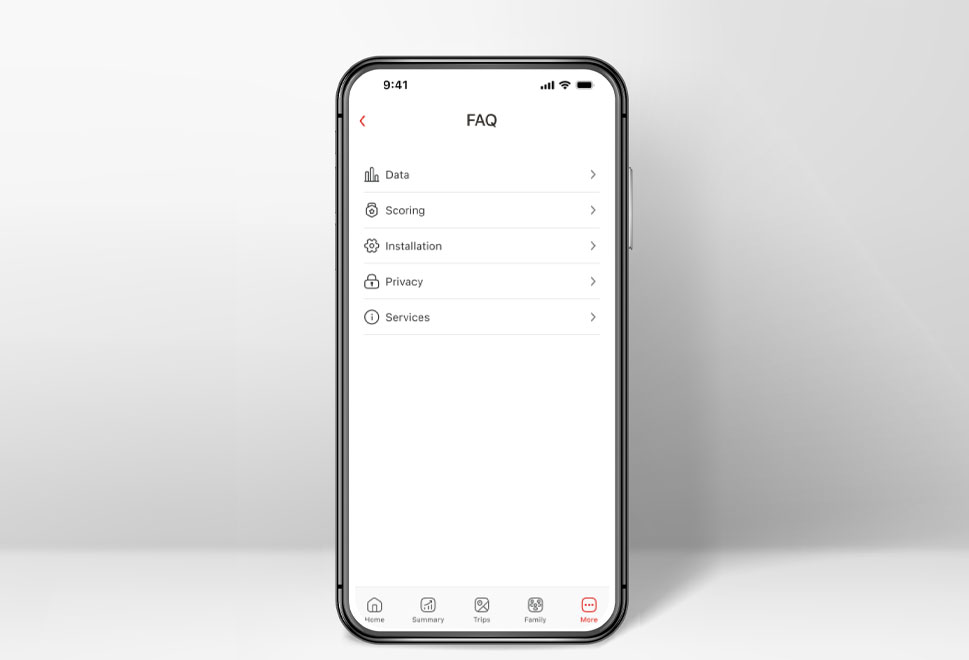 DriveTrend FAQs