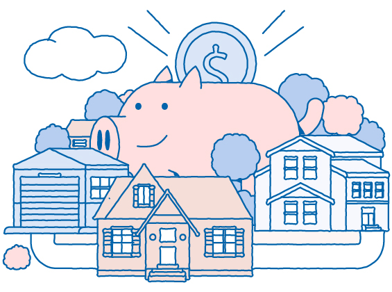 Save more money with East Street