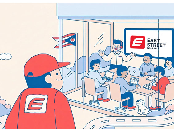 Careers at East Street Insurance